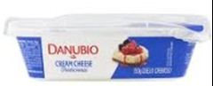 CREAM CHEESE TRAD DANUBIO 1X150G (20)