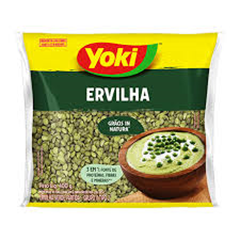 ERVILHA VERDE PARTIDA YOKI 1X400G (16)