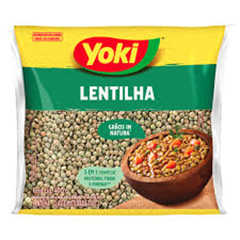 LENTILHA TIPO 2 YOKI 1X400G (16)