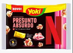 PIPOCA MICRO PRESUTO DEFUM YOKI 95G (36)