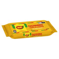 PACOQUINHA TABLET AMEND YOKI 1X10X18G(16