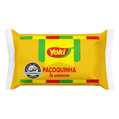 PACOQUINHA ROLHA AMENDOIM YOKI 1X13G(101