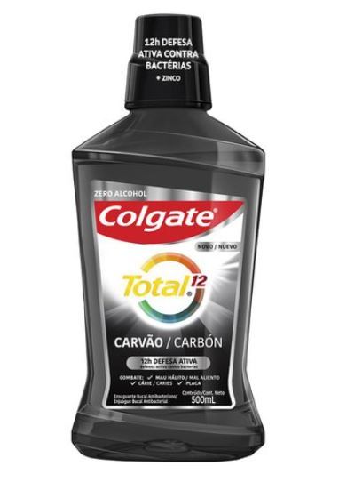 ENXAG COLG  T12 CARVAO 500ML(12)