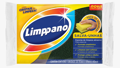 ESPONJA SALVA UNHA RENTAGULAR (60)