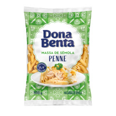 PENNE SEM DBENTA 500G(24)