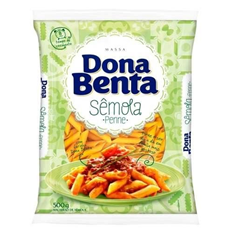 PENNE SEM DBENTA 500G(24)