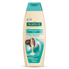 SH PALM CUID ABSOLUTO CACAU 1X350ML(6)