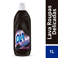 OLA LAV ROUPA ESCURAS 1X1L(12)