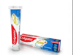 CR DENT COLG TO12 WHITENIN PR ESP180G(48