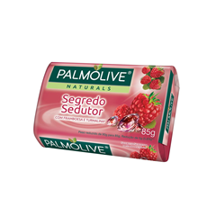 SAB PALM NAT T NUT FRAM AMORA 1X85G(108)