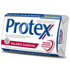 SAB PROTEX BALANCE SAUDAVEL 1X85(72)