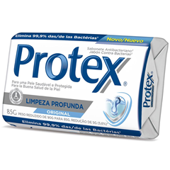 SAB PROTEX LIM PROFUNDA ORIG 1X85G(72)