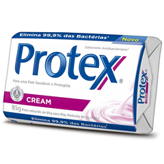 SAB PROTEX CREAM 1X85(72)