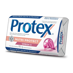 SAB PROTEX OMEGA 3 1X85(72)
