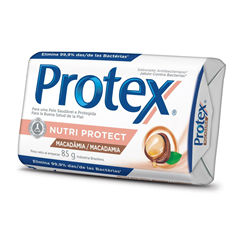 SAB PROTEX MACADAMIA 1X85(72)