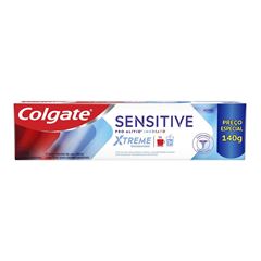 CR DENT COLG SENS PRO ALIV XTREME 140G