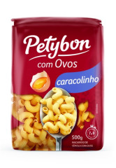 MAC CARACOLINHO OVOS PETYBON 500G (18)