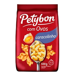 MAC CARACOLINHO OVOS PETYBON 500G (18)
