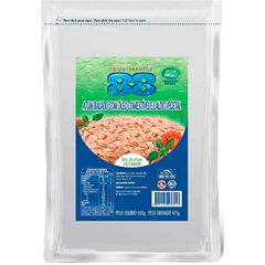 ATUM 88 RAL OLEO CAL VEG POUCH 1X500(12)