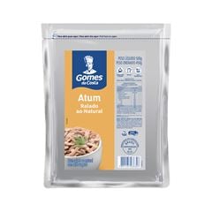 ATUM RALADO AO NATURAL POUCH 1X500G (12)