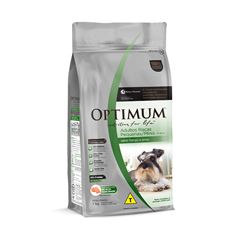 OPTIMUM DOG AD RPM FGO E ARROZ 6X3KG(6)