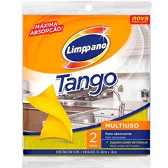 PANO TANGO MULTI  ABSORVENTE 30X2 (30)