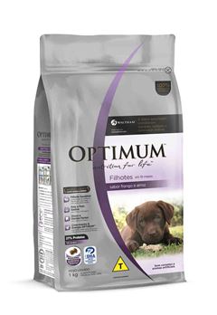 OPTIMUM  DOG FIL RP FGO&ARZ 10X1KG(10)