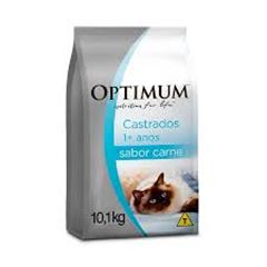 OPTIMUM DRY AD CASTRADO CARNE 10,1KG