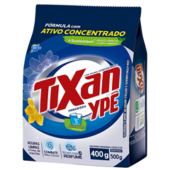 LR TIXAN YPE PO PRIMAVERA BAG 400G(24)