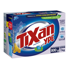 LR TIXAN YPE PO PRIMAVERA CT 1X800G (24)
