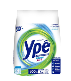 LR YPE PO POWER ACT BAG 1X800G (20)