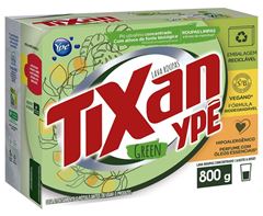 LR TIXAN YPE PO GREEN CT 800G(20)