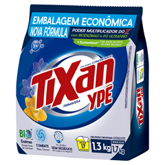 LR TIXAN YPE PO PRIMAVERA BAG 1X1,3K(11)