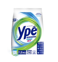 LR YPE PO POWER ACT BAG 1X1,6KG (11)