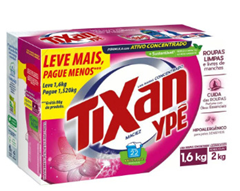 LR TIXAN YPE PO MACIEZ CT GT80G 1,6KG(9)