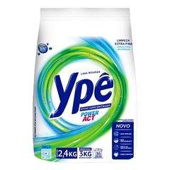 LR YPE PO POWER ACT BAG 1X2,4KG (8)