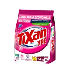 LR TIXAN YPE PO MACIEZ BAG 1X2,4KG (8)