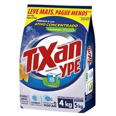 LR TIXAN YPE PO PRIM BAG GT400G 1X4KG(4)