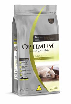 OPTIMUM CAT AD FRANGO 6X3KG  (6)