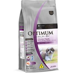 OPTIMUM  DOG FIL RMG FGO&ARZ 6X3KG (6)