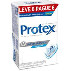 SAB PROTEX LIMP PROFUNDA L8P6 8X85G(9)