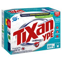 LR TIXAN YPE PO ANTIBAC CT 800G(20)