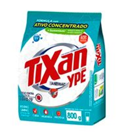 LR TIXAN YPE PO ANTIBAC BAG 800G(20)