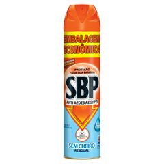SBP AERO ANTI AEDES EMB ECON 1X360ML(24)