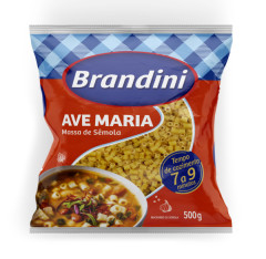 AVE MARIA SEM BRAND 500G (20)