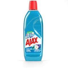 AJAX PERF LIMP MAR DE FLORES 1X500ML(12)