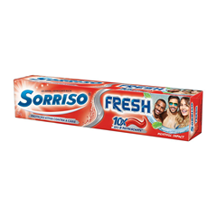 CR DENT SORRISO FR MENT IMPAC 1X90G(72)