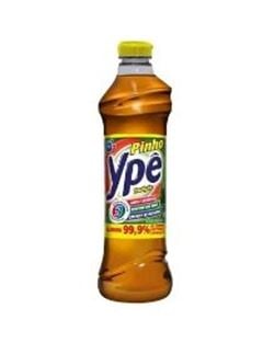 DESINF PINHO YPE 3X1 TRADICAO 1X500ML(12