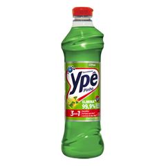 DESINF PINHO YPE 3X1 CITRUS 1X500ML(12)