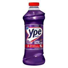 DESINF PINHO YPE 3X1 LAVANDA 1X500ML(12)